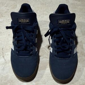 Men’s Adidas Busenitz sneakers